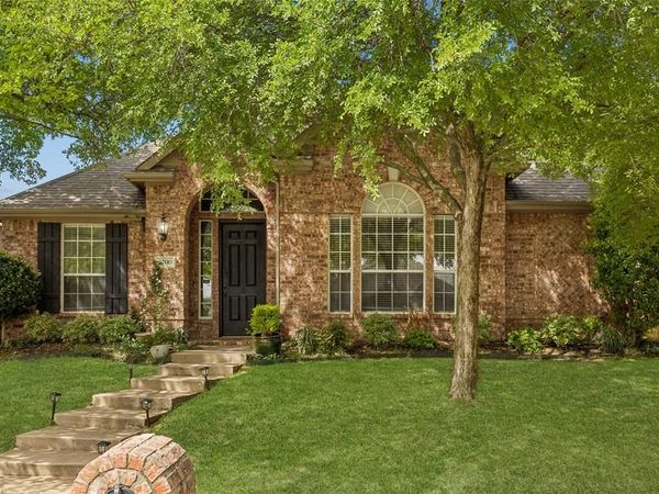 2700 Black Canyon Drive, McKinney, TX 75072