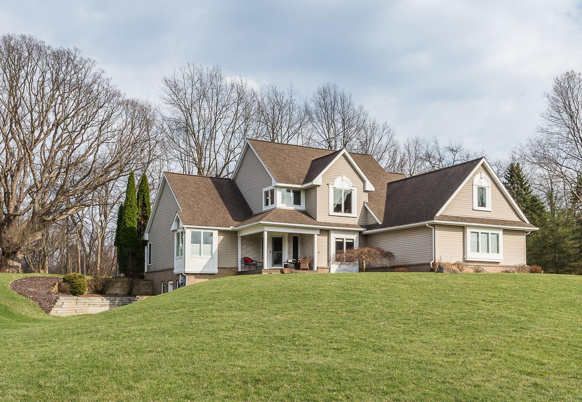 944 Marshall Court, Dexter, MI 48130 Main Photo