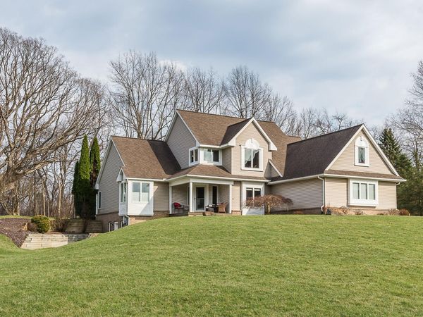 944 Marshall Court, Dexter, MI 48130