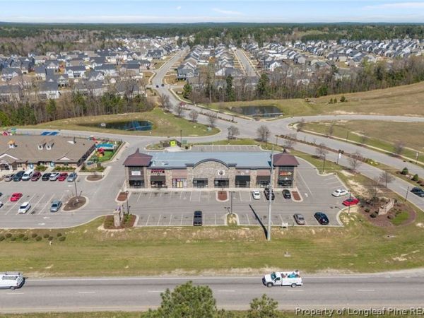 101 - 129 Great Lane, Raeford, NC 28376