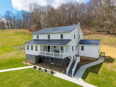 3356 JACKSON RIVER RD, MONTEREY, VA 24465