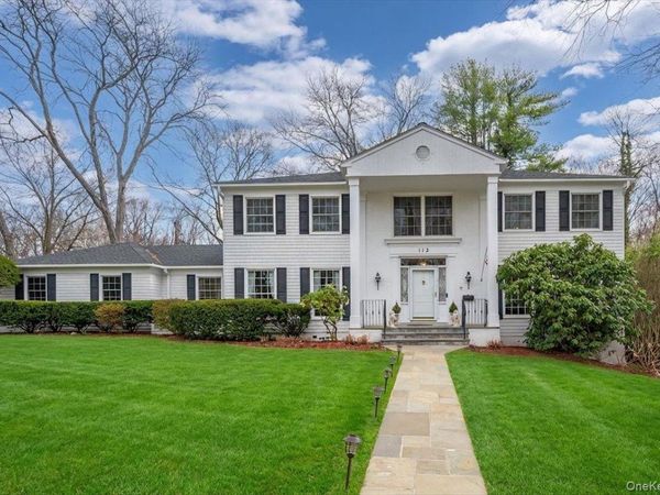 112 Barton Road , White Plains, NY 10605
