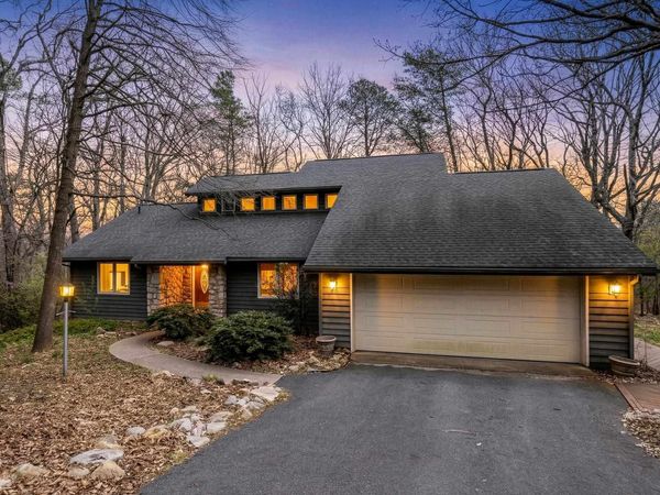 3229 HOPKINS DR, MCGAHEYSVILLE, VA 22840