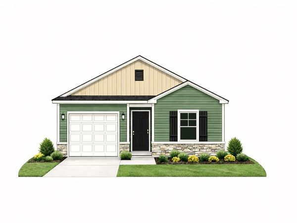 312 Huggins St , Marion, SC 29571