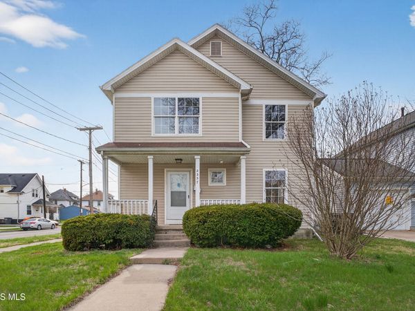 2357 Franklin Avenue, Toledo, OH 43620