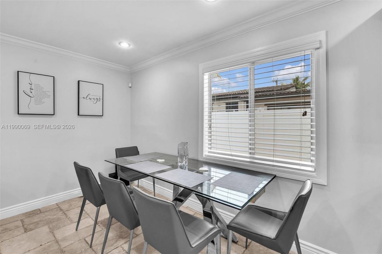 851 Bluebird Ave , Miami Springs, FL 33166 Photo