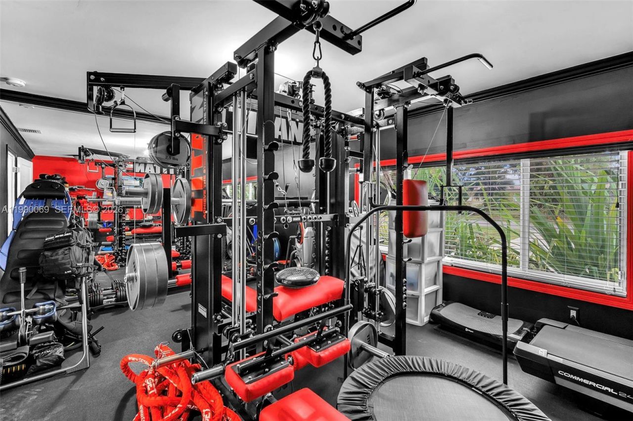 851 Bluebird Ave , Miami Springs, FL 33166 Photo