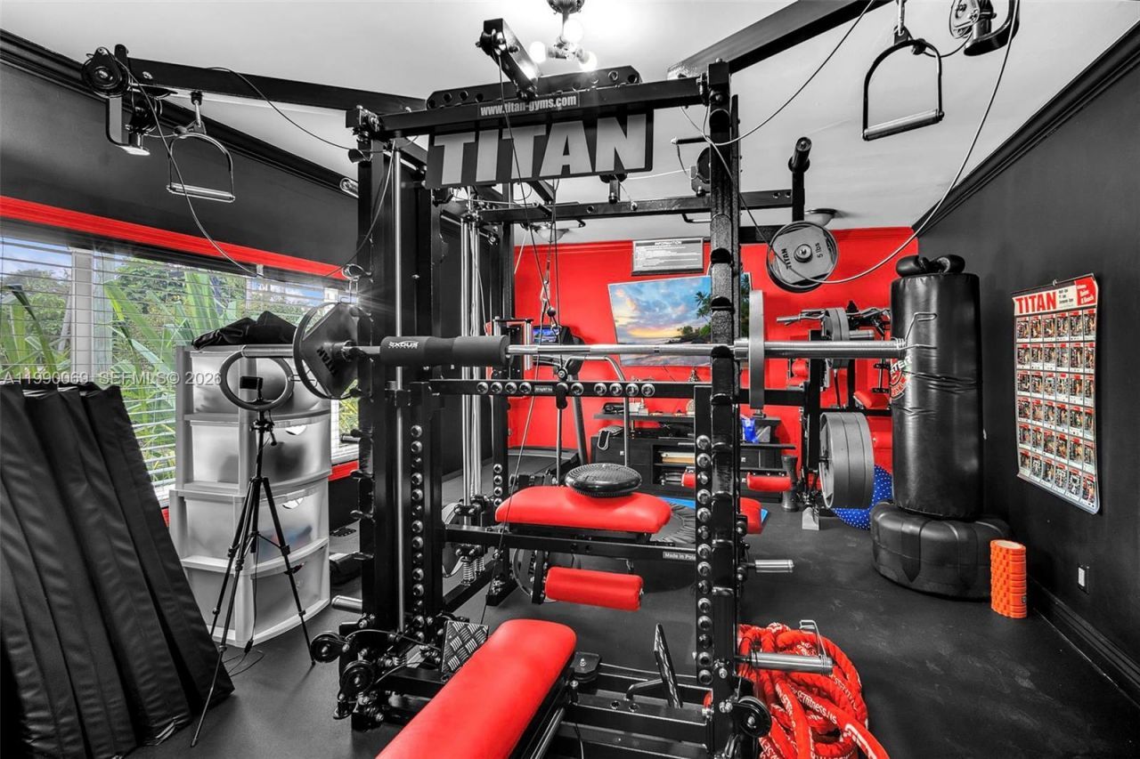 851 Bluebird Ave , Miami Springs, FL 33166 Photo