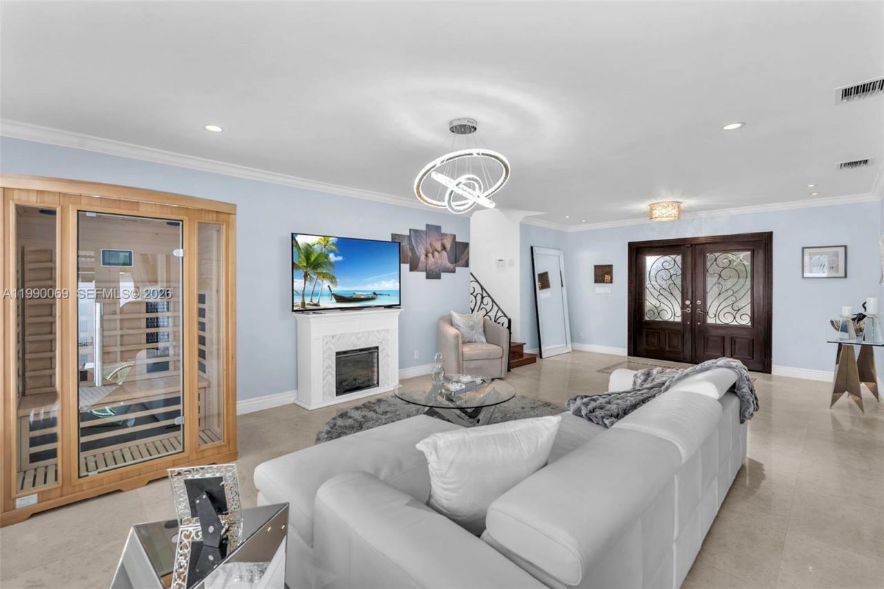 851 Bluebird Ave , Miami Springs, FL 33166 Photo