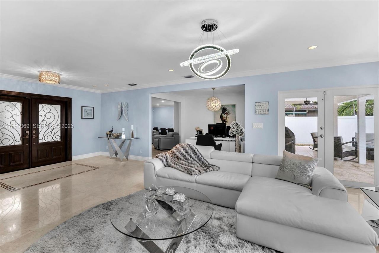 851 Bluebird Ave , Miami Springs, FL 33166 Photo