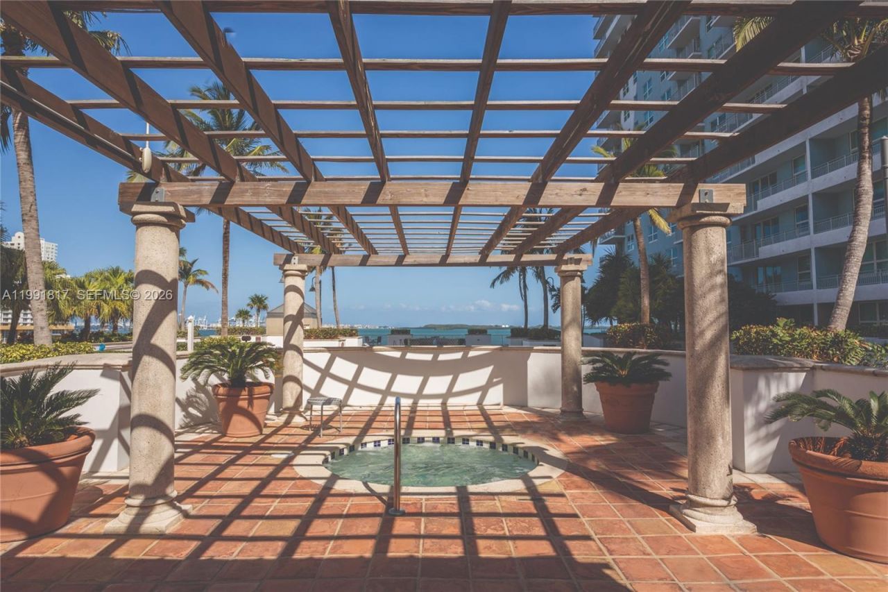 1111 Brickell Bay Dr , Unit 3108, Miami, FL 33131 Photo