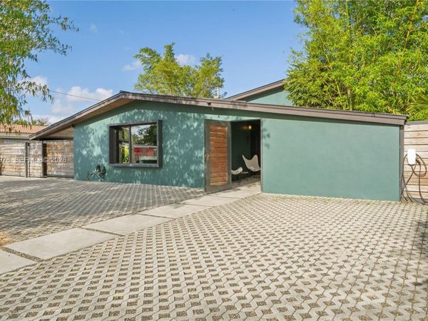 4315 SW 97th Ct, Miami, FL 33165