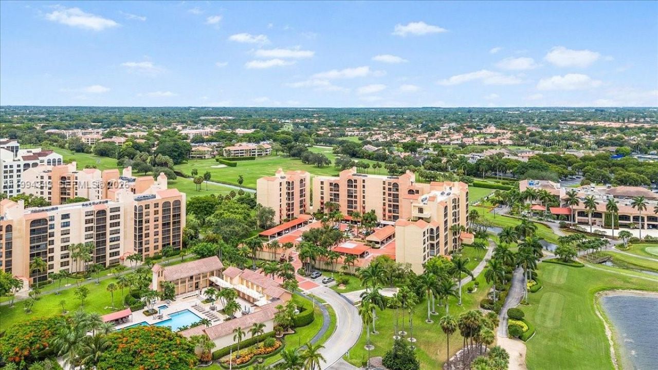 7129 Promenade Dr, Unit 801, Boca Raton, FL 33433 Photo
