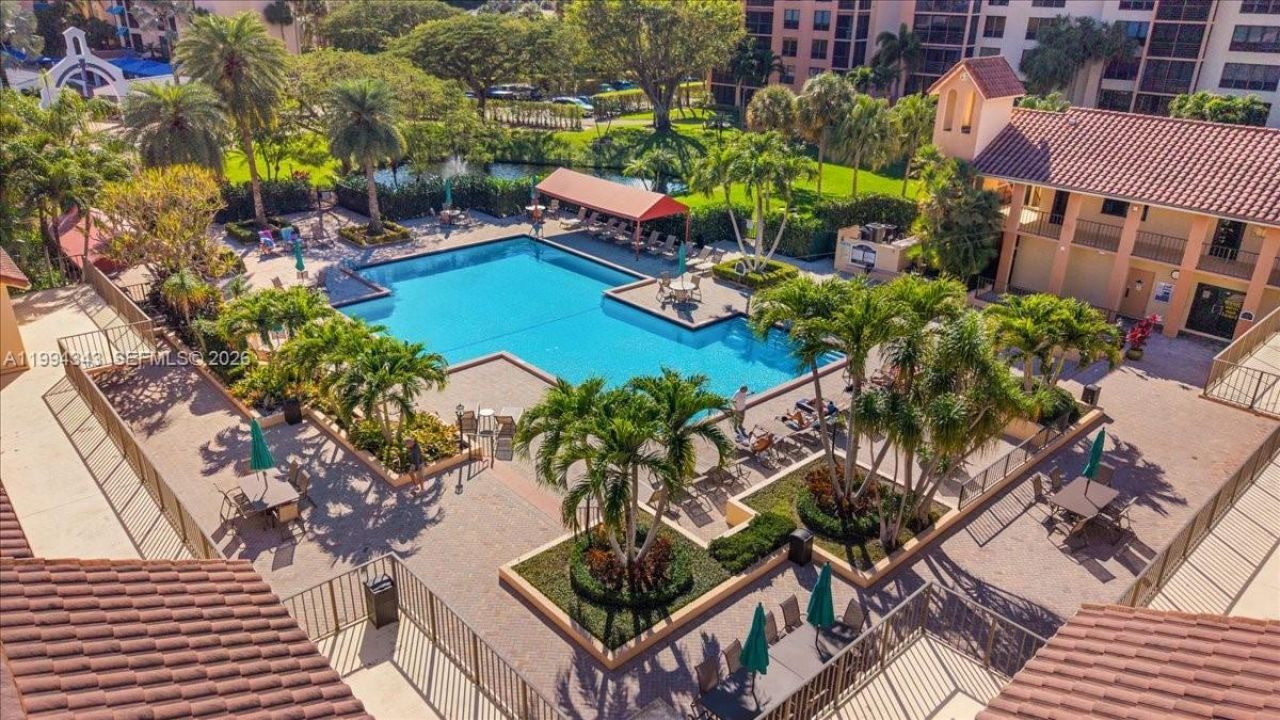 7129 Promenade Dr, Unit 801, Boca Raton, FL 33433 Photo