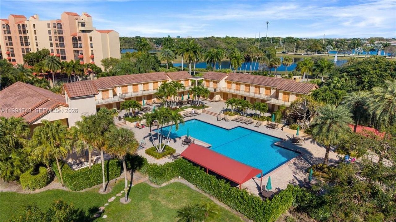 7129 Promenade Dr , Unit 801, Boca Raton, FL 33433 Photo