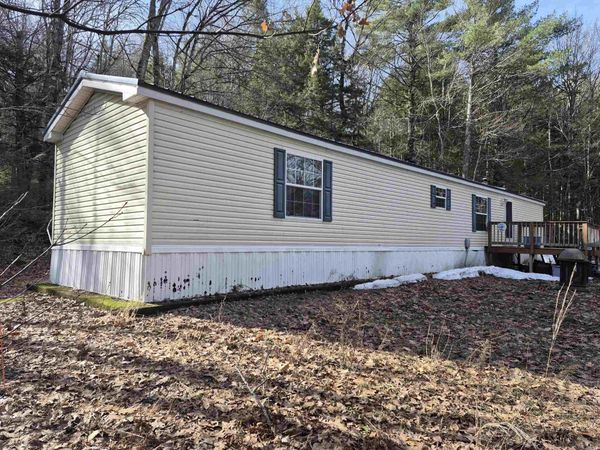 69 Parade Ground Cemetery Road, Warner, NH 03278