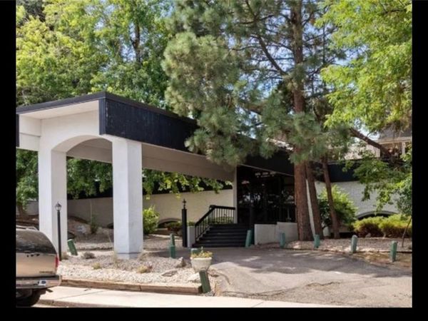 2375 S Linden Court , Unit 208S, Denver, CO 80222