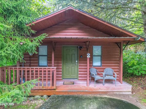 2036 Ridge Rd, Pigeon Forge, TN 37863