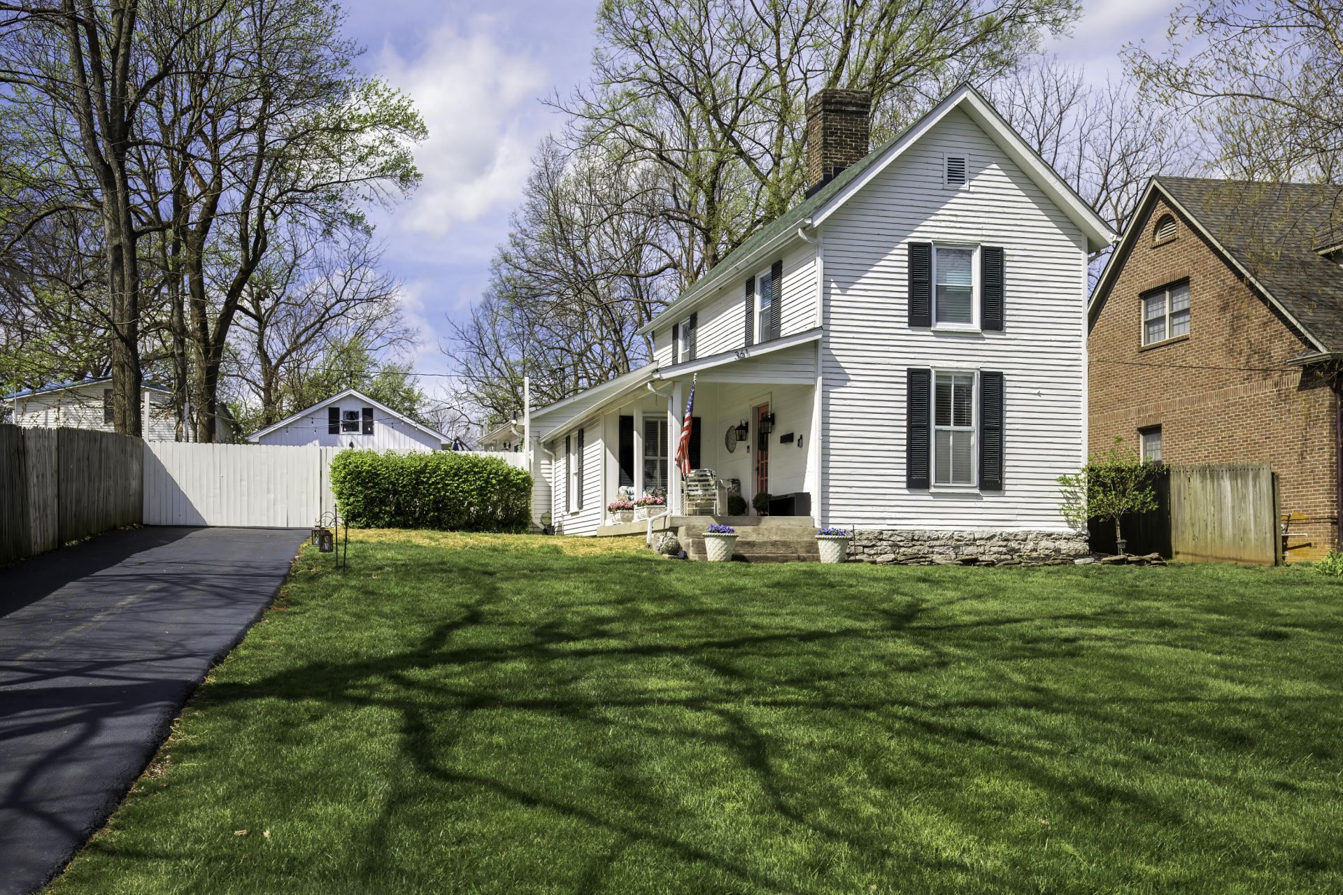 361 S Main Street, Versailles, KY 40383