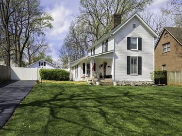 361 S Main Street, Versailles, KY 40383