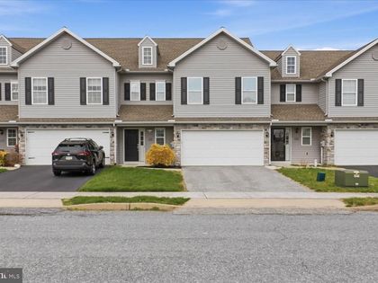 118 BRAEBURN WAY Palmyra, PA 17078