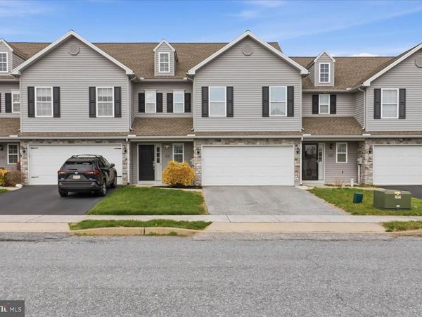 118 BRAEBURN WAY , PALMYRA, PA 17078