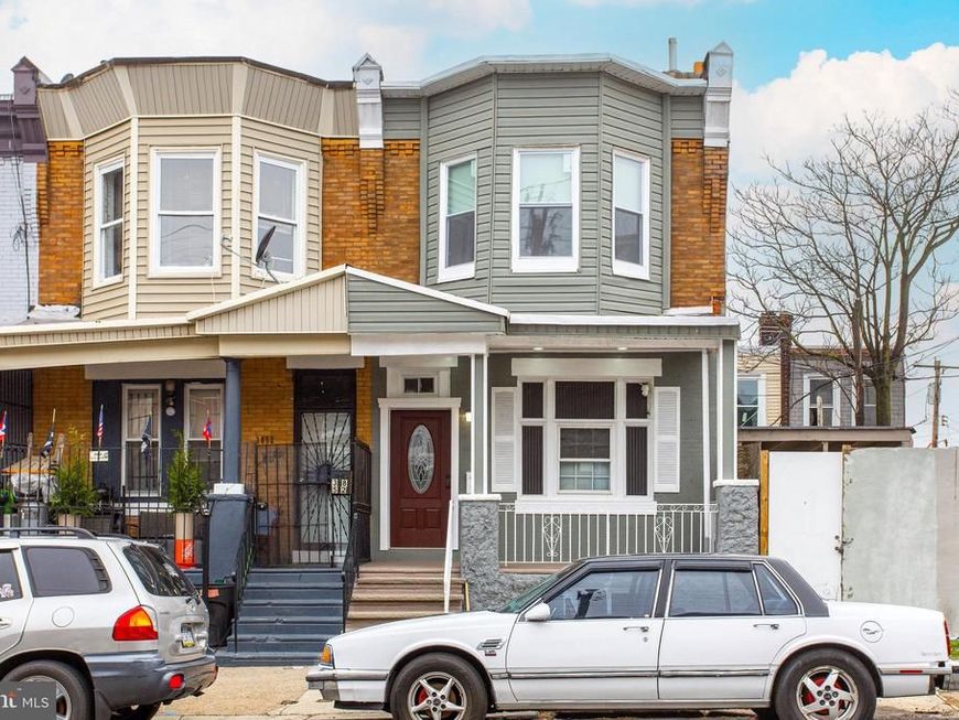 3854 N 9th Street, Philadelphia, PA 19140 Main Photo