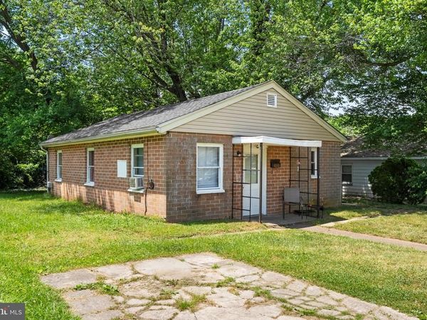 410 ANDERSON DRIVE , WILMINGTON, DE 19801