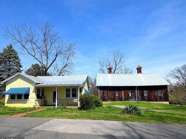 311 GRAND AVENUE, FRONT ROYAL, VA 22630