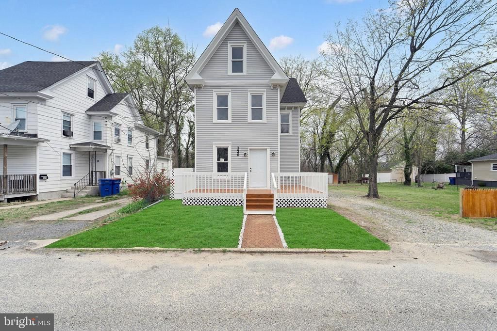 326 Maurice Street , Millville, NJ 08332 Main Photo