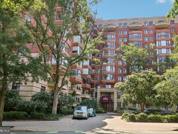 2400 CLARENDON BOULEVARD , Unit 113, ARLINGTON, VA 22201