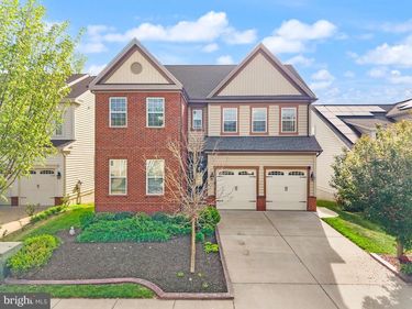 268 PEAR BLOSSOM ROAD, STAFFORD, VA 22554