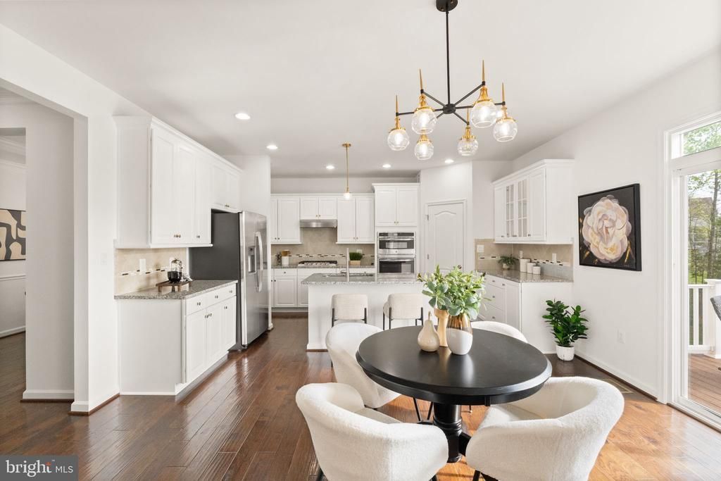 268 Pear Blossom Road, Stafford, VA 22554 Main Photo