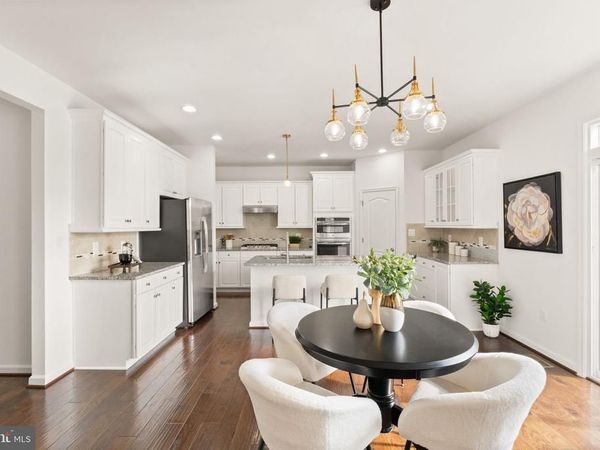 268 PEAR BLOSSOM ROAD, STAFFORD, VA 22554