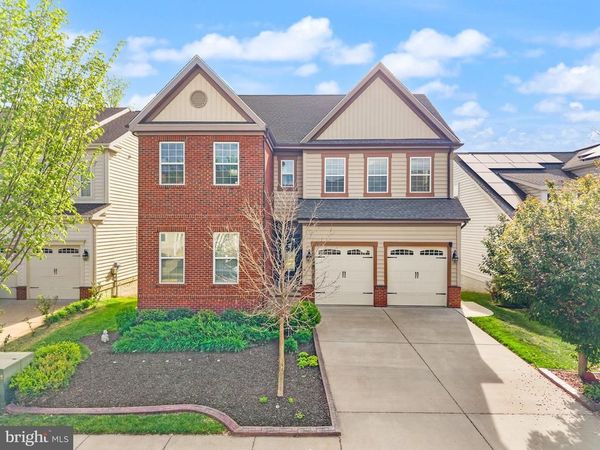 268 PEAR BLOSSOM ROAD, STAFFORD, VA 22554