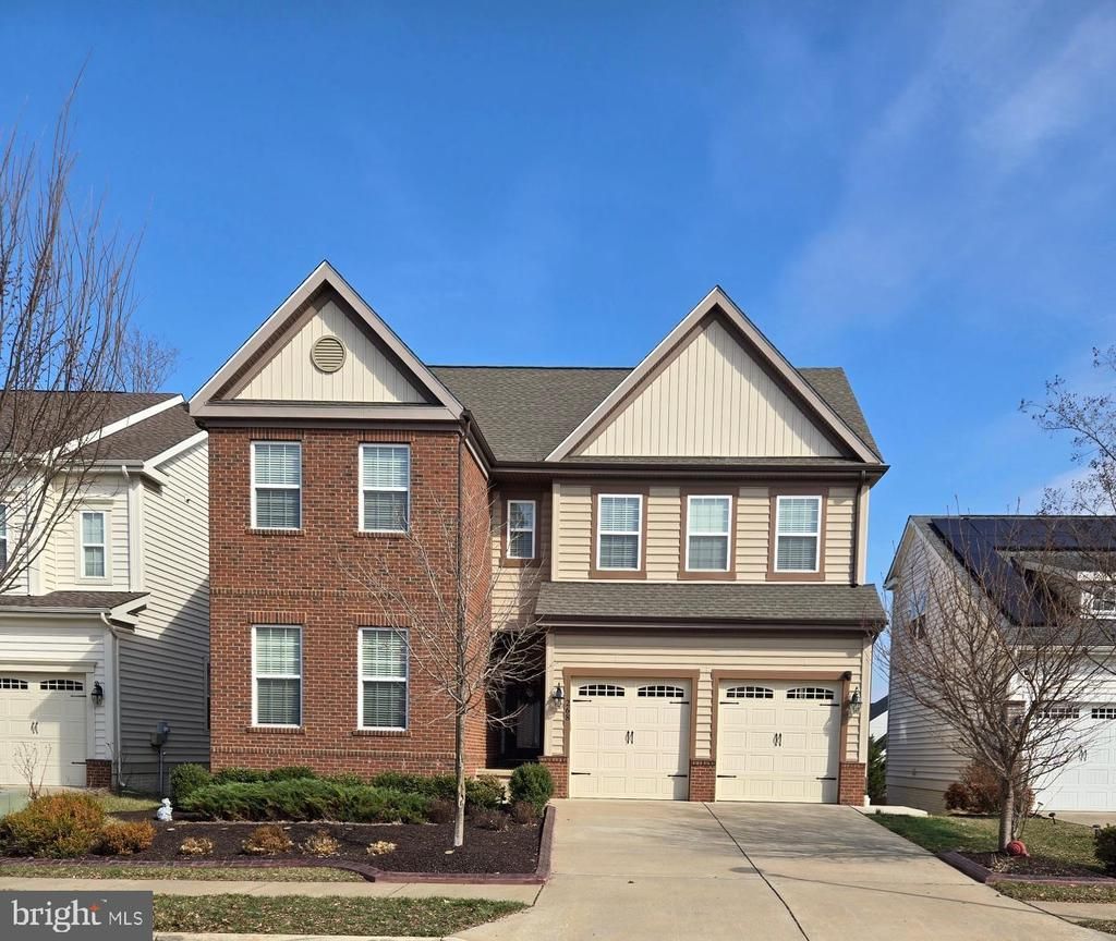 268 Pear Blossom Road , Stafford, VA 22554 Main Photo