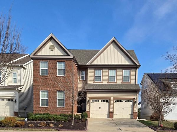 268 PEAR BLOSSOM ROAD , STAFFORD, VA 22554