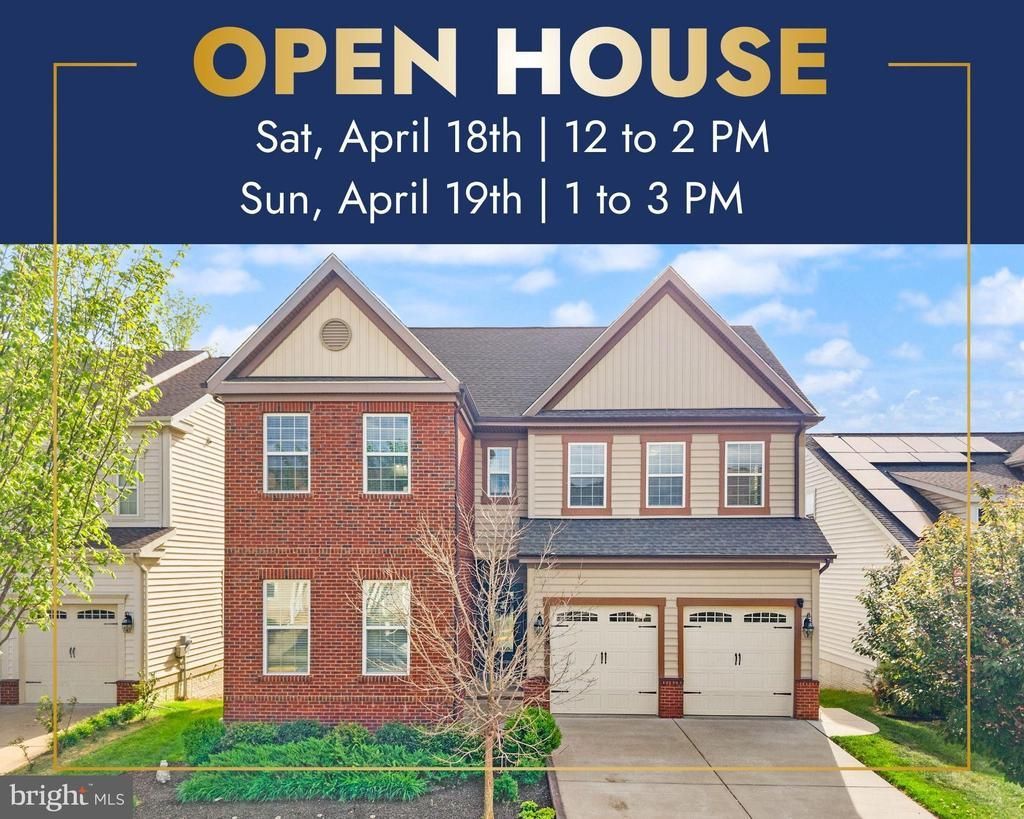 268 Pear Blossom Road , Stafford, VA 22554 Main Photo