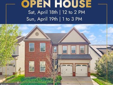 268 PEAR BLOSSOM ROAD, STAFFORD, VA 22554