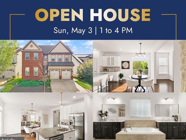 268 PEAR BLOSSOM ROAD, STAFFORD, VA 22554