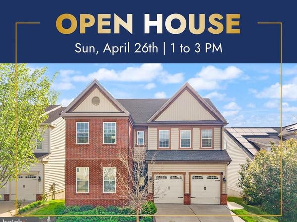 268 PEAR BLOSSOM ROAD, STAFFORD, VA 22554