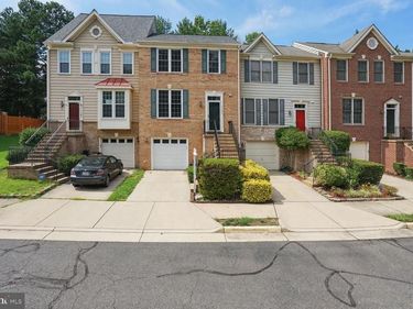 7706 HICKORY GLEN WAY , SPRINGFIELD, VA 22153