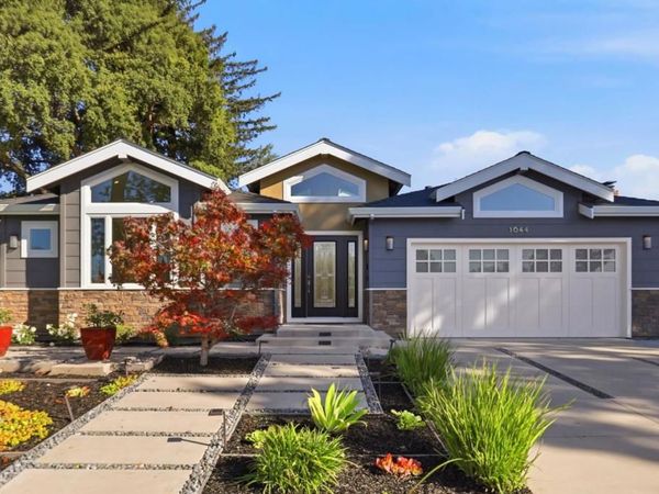 1644 Castro Drive , Campbell, CA 95008