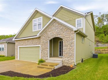 6809 Prairie Lane, Parkville, MO 64152