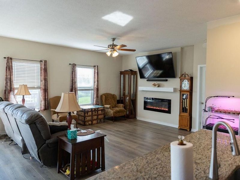 433 Sandburg Drive , Lithopolis, OH 43136 Photo 16