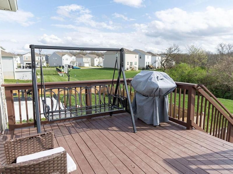 433 Sandburg Drive , Lithopolis, OH 43136 Photo 41