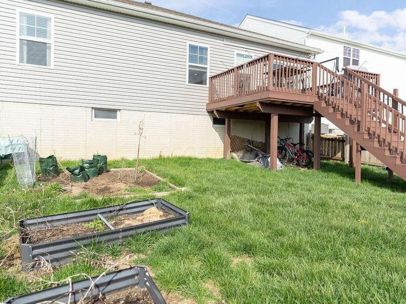 433 Sandburg Drive , Lithopolis, OH 43136 Photo 45