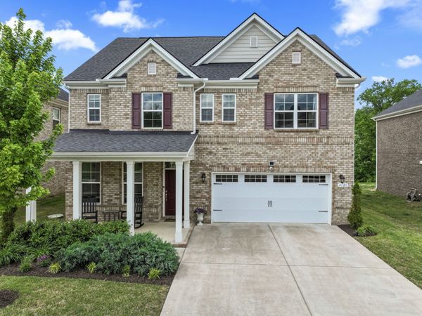 4120 Magnolia Farms Dr , Hermitage, TN 37076