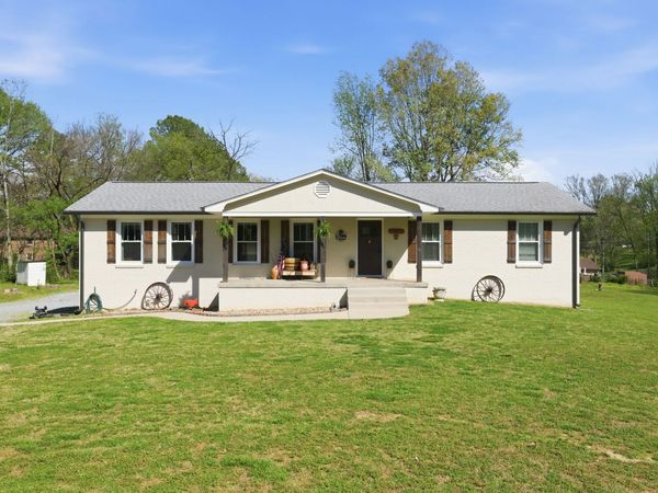 505 Centennial Ave, Lewisburg, TN 37091