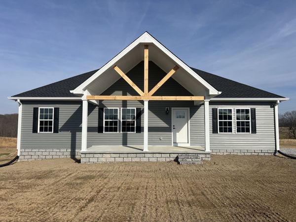 1832 Lafayette Rd , Red Boiling Springs, TN 37150